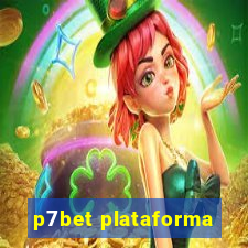 p7bet plataforma